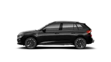 Kamiq Monte Carlo