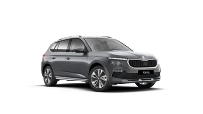 Kamiq 130 let Premium