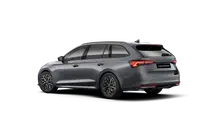 Nová Octavia Combi Sportline