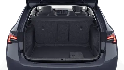 Octavia Combi Top Selection