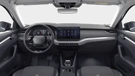 Octavia Combi Top Selection