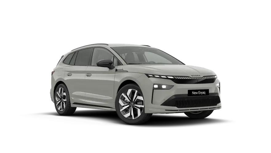 Enyaq Sportline