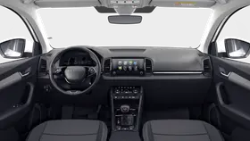 Karoq 130 let