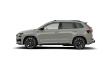 Karoq Sportline