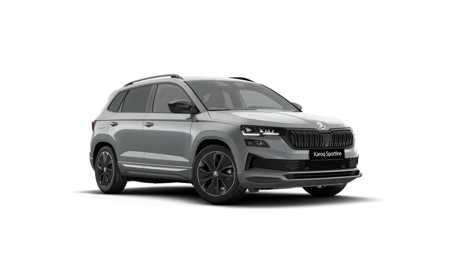 Karoq Sportline