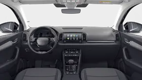 Karoq 130 let