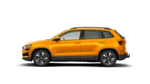 Karoq 130 let