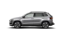 Karoq 130 let