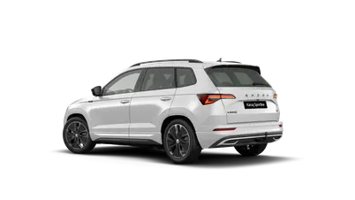 Karoq Sportline