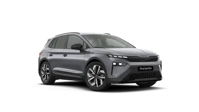 Elroq Sportline 60