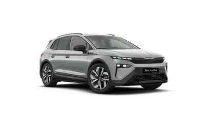 Elroq Sportline 60