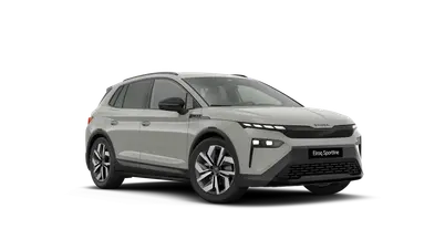 Elroq Sportline 60