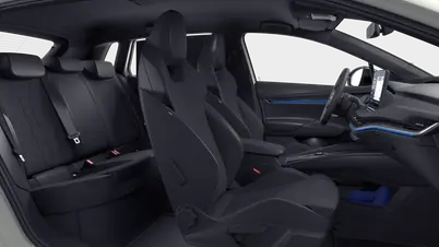 Elroq Sportline 60