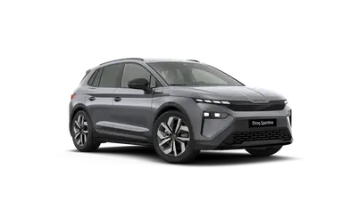 Elroq Sportline 85