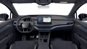 Elroq Sportline 85
