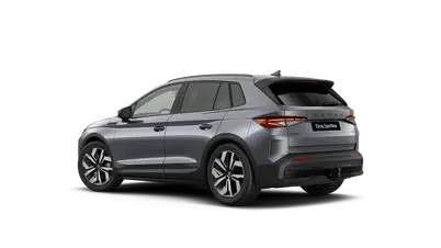 Elroq Sportline 85