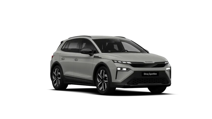 Elroq Sportline