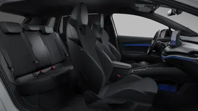 Elroq Sportline