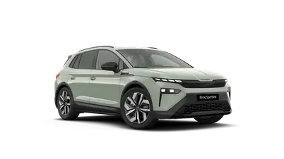 Elroq Sportline