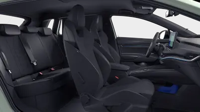 Elroq Sportline