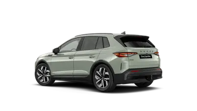 Elroq Sportline