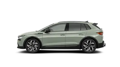 Elroq Sportline