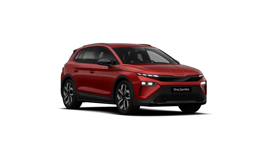 Elroq Sportline
