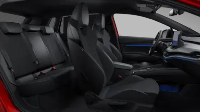 Elroq Sportline