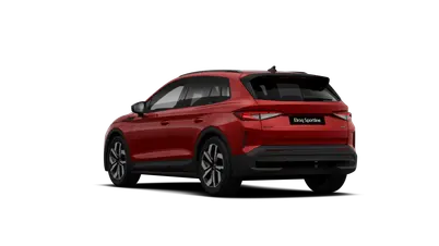 Elroq Sportline