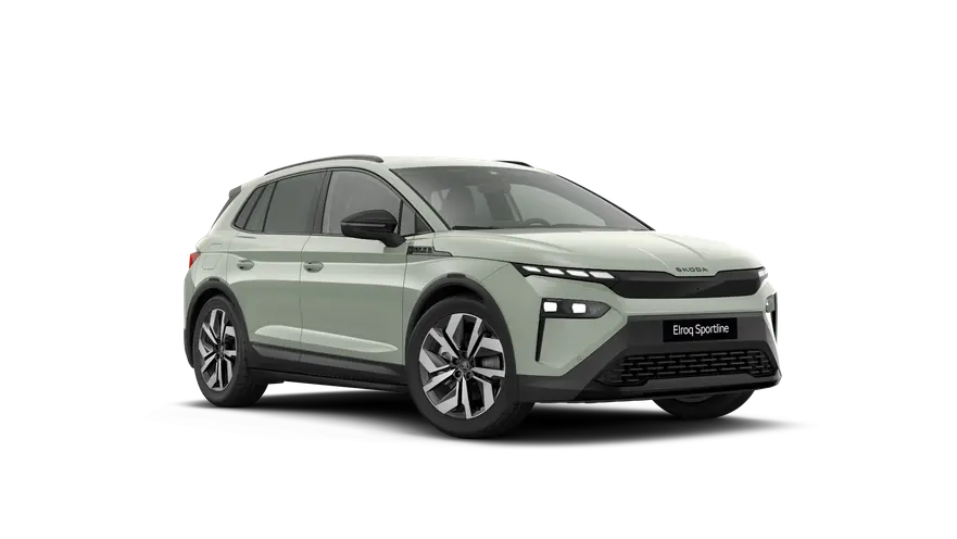 Elroq Sportline