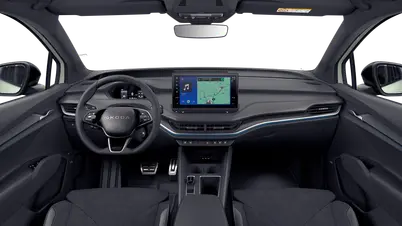 Elroq Sportline