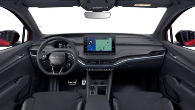 Elroq Sportline
