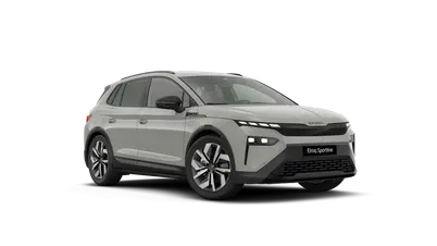 Elroq Sportline