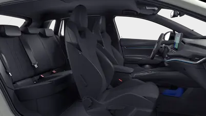 Elroq Sportline