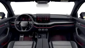Superb Sportline
