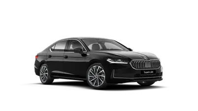 Superb Laurin & Klement