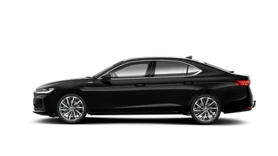 Superb Laurin & Klement