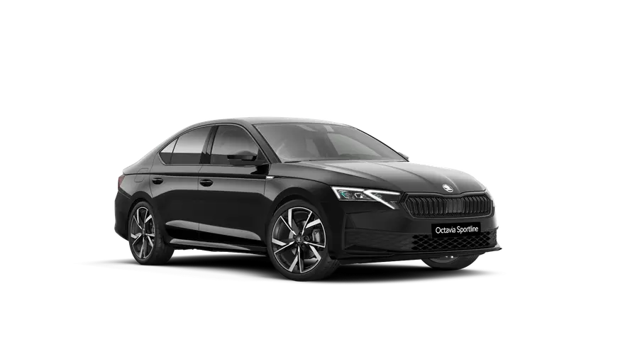 Octavia Sportline