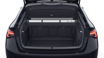Octavia Sportline