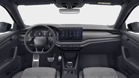 Octavia Sportline