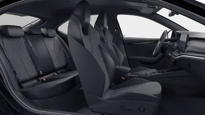 Octavia Sportline