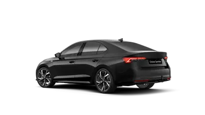 Octavia Sportline