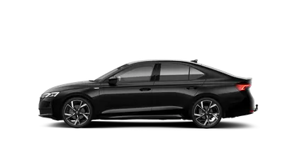 Octavia Sportline