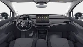 Enyaq Coupé Tour 85