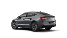 Enyaq Coupé Tour 85