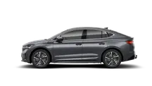 Enyaq Coupé Tour 85