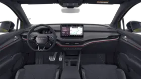Enyaq Coupé Sportline 85