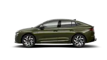 Enyaq Coupé Sportline 85