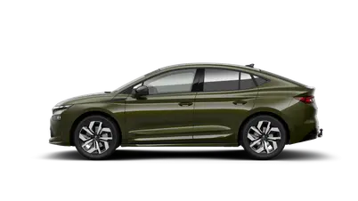 Enyaq Coupé Sportline 85