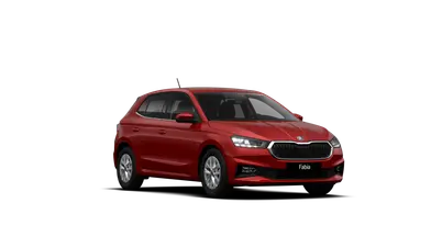 Fabia Top Selection